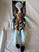 The Nightmare Before Christmas Sally Large Pose-able Plush Doll - 24 inches
