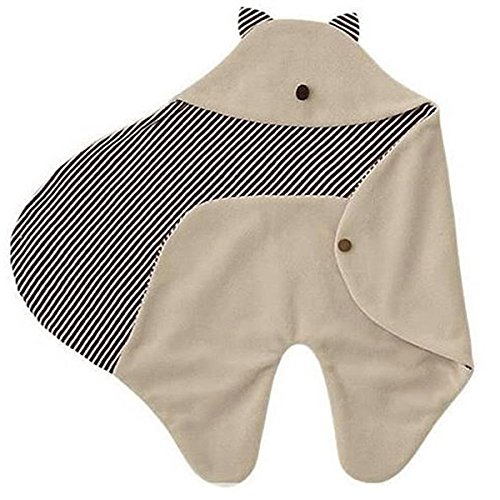 Swaddle blanket multi-function soft baby newborn infant…