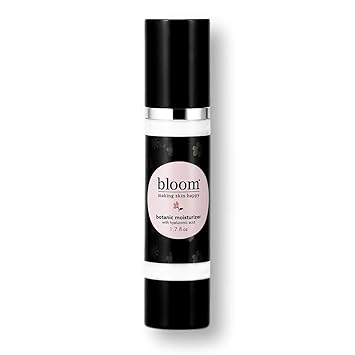 vegan acne moisturizer