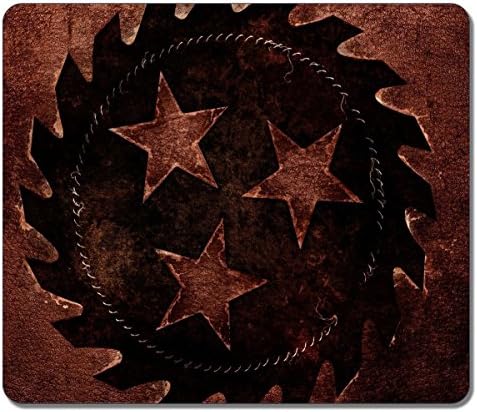Whitechapel 31339 Non-Slip Rubber Mousepad Gaming Mouse Pad Mouse Mat
