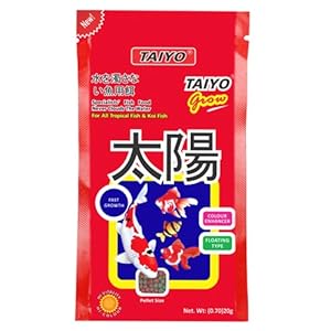 Taiyo Taiyo 20gm Pouch, 20 g