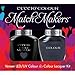 Cuccio Veneer and Colour Matchmaker Nail Polish, Nantucket Navy