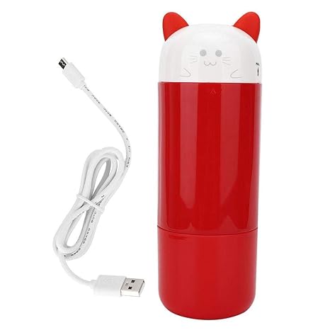 Máquina de desinfección de pezones para biberones, USB ...