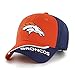 OTS NFL Denver Broncos Kid's Sprout All-Star Adjustable Hat, Team Color, Kid's
