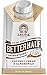 Califia Farms - Unsweetened Better Half, Half and Half Substitute, 16.9 Oz, Almond Milk, Coconut Cream, Coffee Creamer, Keto, Shelf Stable, Dairy Free, Plant Based, Vegan