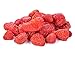 Anna and Sarah Dried Strawberries in Resealable Bag, 1 Lb primary