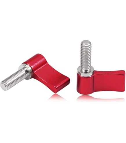 Vis De Tirette (Setting Lever Screw) MHS 514 5443 – Pour Mouvement Horloger Lorsa