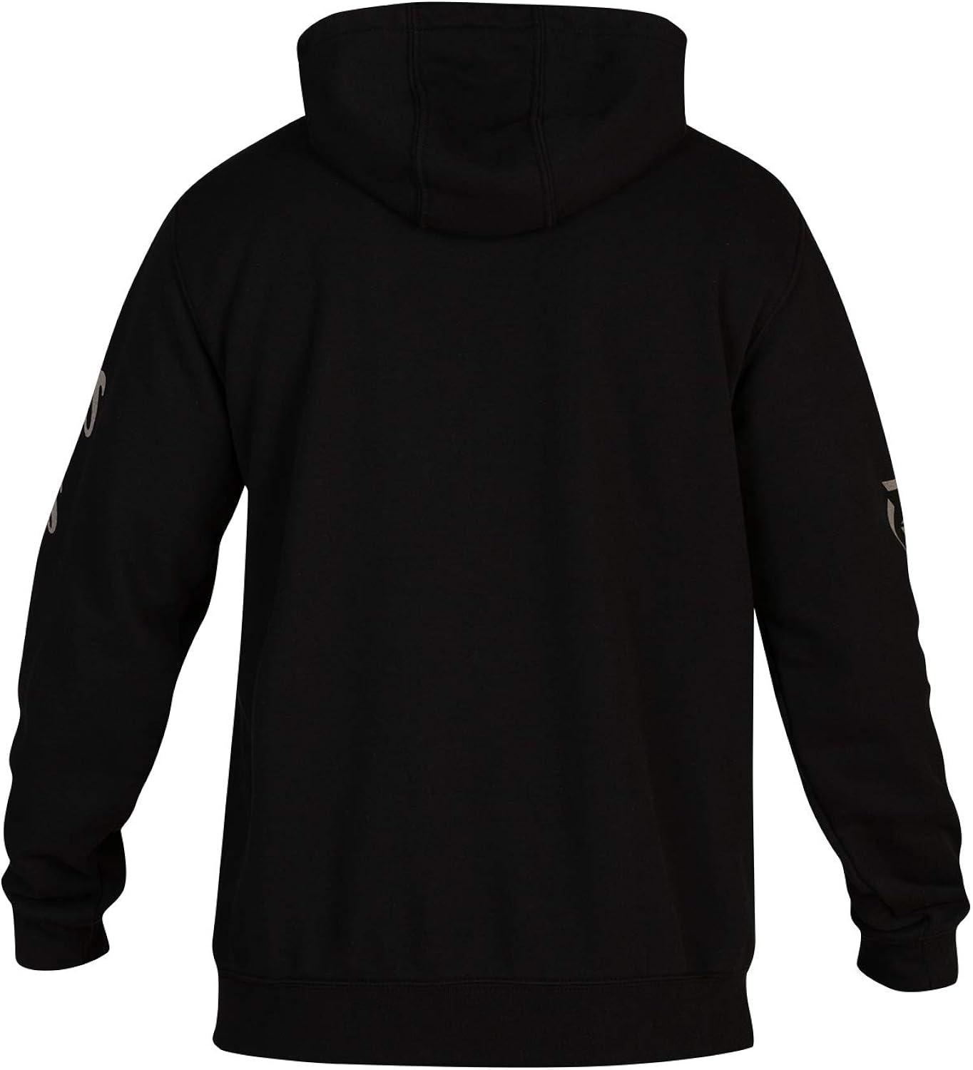 Hurley Men's Carhartt OG Fleece Pullover Hoodie: Clothing