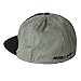 JINX Minecraft Skeleton Stretch-Fit Baseball Hat (Black, Youth Fit)