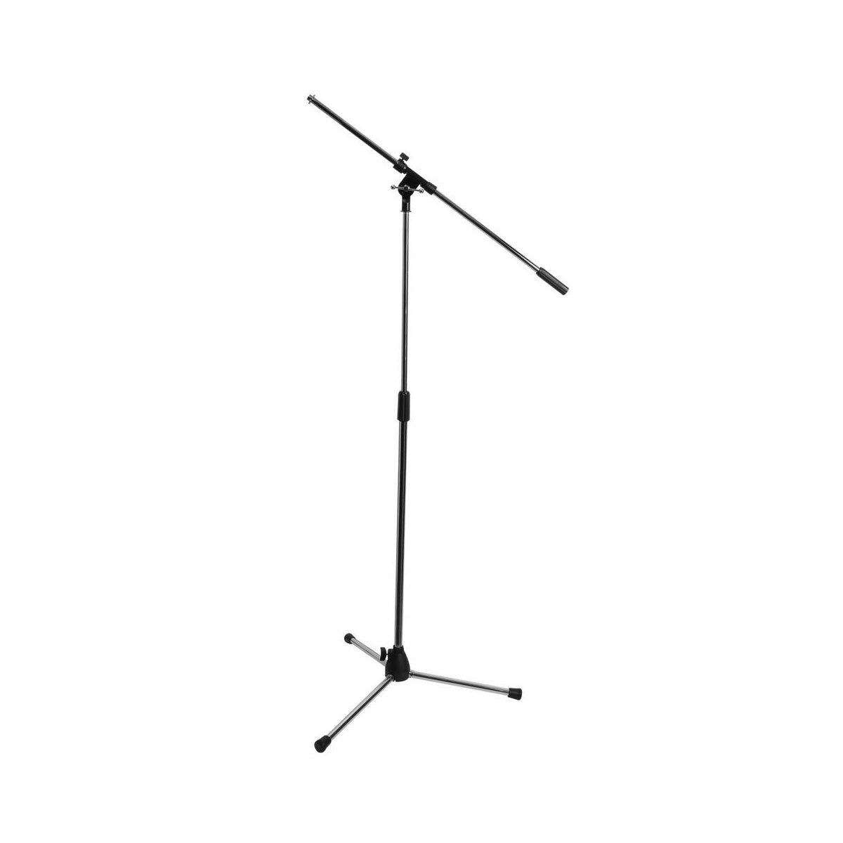 Redshifter's Gadget Reviews: On Stage MS7701C Tripod Microphone Boom Stand, Chrome Redshifter's Gadget Reviews: On Stage MS7701C Tripod Microphone Boom Stand, Chrome