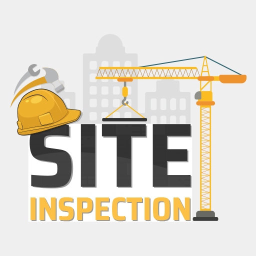 Site Inspection Construction site auditing, snagging, report site