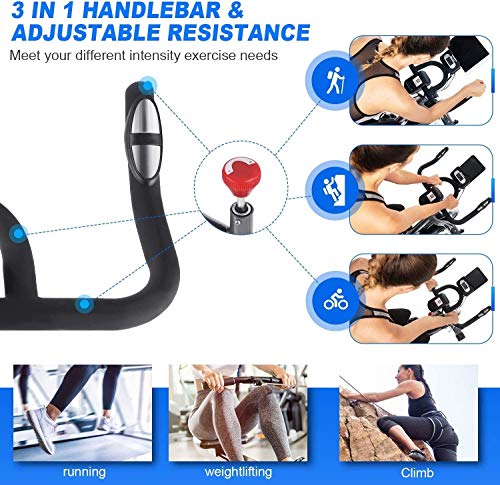 funmily indoor exercise bike