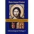 The Personality of Christ (Christological Trilogy) (Volume 1)
