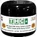 Pain Relief Cream with premium full-spectrum hemp extract + naturally occurring CBC, CBG, Terpenes skillfully blended with organic MSM, Arnica, Turmeric & Boswellia (300mg Premium Pain Relief Cream)