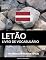 Livro Livro de Vocabulário Letão: Uma Abordagem Focada Em Tópicos