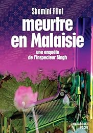 Meurtre en Malaisie