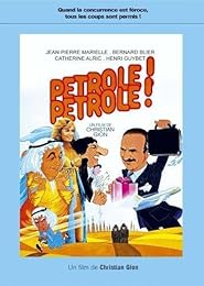 Pétrole ! Pétrole !
