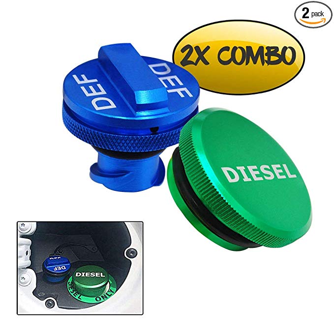 6 choolo+Diesel+Aluminum+Magnetic+2013+2018