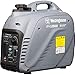 Westinghouse Industrial Inverter Generator, iPro2500