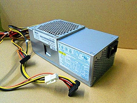 Amazon In Buy Ibm 240w Smps For Lenovo M91 M81 M71 M57e Sff 54y84 54y46 54y19 54y62 Series Online At Low Prices In India Ibm Reviews Ratings