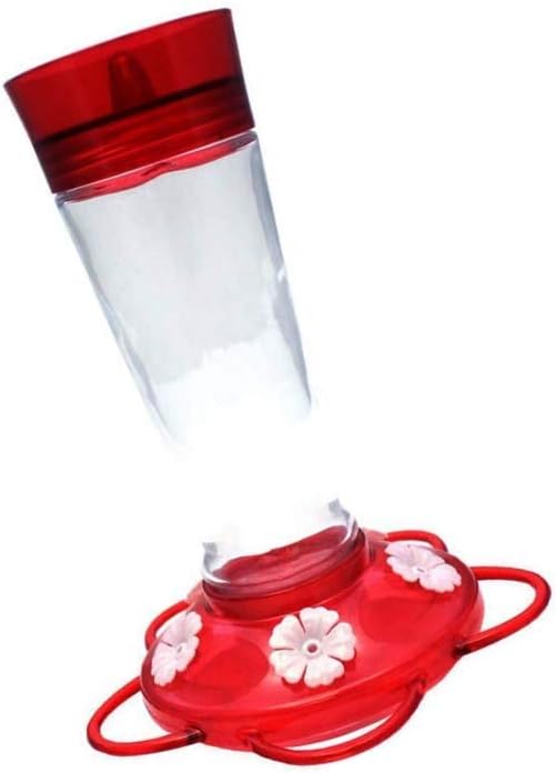 More Birds Hummingbird Replacement Flowers for Hummingird Feeder (Limited Edition)