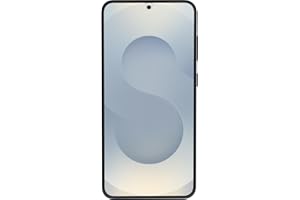 OtterBox Samsung Galaxy S26+ OtterBox Glass - Shatter Resistant, Scratch & Smudge-Proof Glass Screen Protector for Samsung Ga