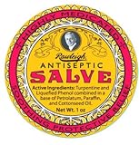 Rawleigh Antiseptic Salve (1 oz)
