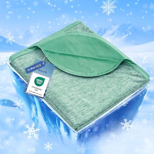 Schnäppchen-Jäger! Der Preis für IKALIFE Kühldecke Kühlende Decke beträgt momentan 40,79€. Ein echtes Must-have!