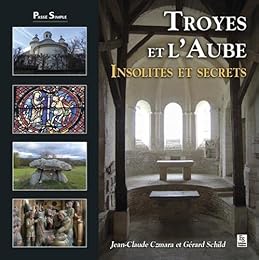 Troyes et l'Aube
