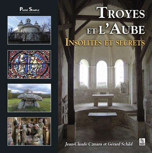 Troyes et l'Aube