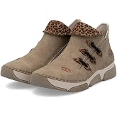 Rieker 45983 Angela Women's Shoes