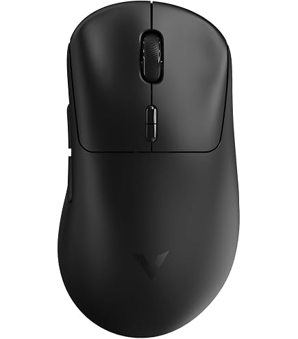 Amazon.com: Rapoo VT2 Wireless Gaming Mouse, True 8K Wireless