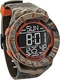 Rockwell Time Coliseum Realtree Max5 Watch, Camo