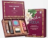 BENEFIT do the hoola BEYOND BRONZE MIRRORED kit for complexion, lips & eyes