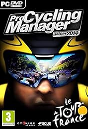 Pro Cycling Manager Saison 2014