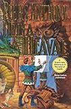 Up In a Heaval (Xanth, No. 26)