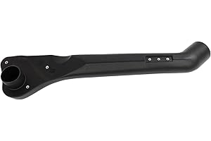 ROADFAR Intake Snorkel Kit Fit for Toyota 1995-2004 1st gen for Tacoma 1996-2002 3rd 4runner v6 3.4L Intake Ram Snorkel