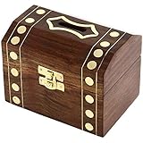 ShalinIndia De inspiración antigua, Caja de seguridad Caja Piggy Bank