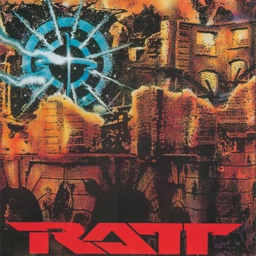 Ratt - Collage - Amazon.com Music