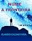 Livro NUME - A FRONTEIRA