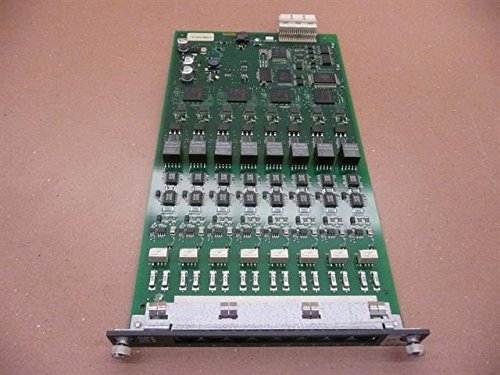 Avaya Aura MM711 7003946618 Port Analog Media Module