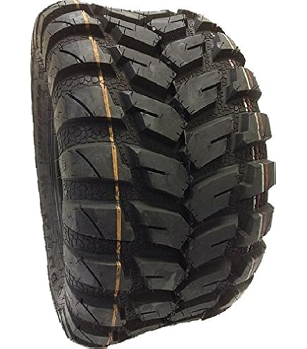 Amazon.com: DURO TIRE 31-203614-269B DI2036 26X9RX14 KADEN 6PR