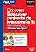 Concours éducateur territorial de jeunes enfants - Annales corrigées (Admis fonction pub entraine) (French Edition) by LUC DESLANDES