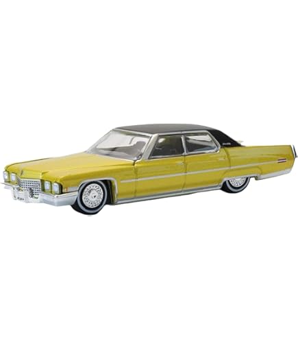 Amazon.com: Greenlight 1/64 1947 Ford Fordor Super Deluxe Red