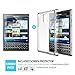 Blackberry Passport Case - Ringke FUSION Passport Case [FREE Screen Protector/Drop Protection][CLEAR] Shock Absorption Bumper Premium Hard Case for Blackberry Passport