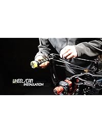 Wheeler Digital Firearms llave dinamométrica