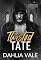 Livro Twisted Tate: Um prisioneiro sombrio romance de vingança bilionário de sociedade secreta (Os Bilionários Sombrios Livro 3)
