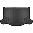 Husky Liners Weatherbeater Cargo Liner | Fits 2015-2020 Honda Fit | 1-pc Black - 29491