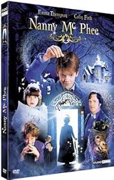 Nanny Mcphee