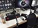 Dragonpad USA- Studio Microphone Kit- Black Boom & BLK/BLK Pop Filter